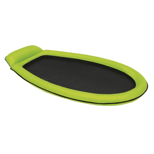 Mesh Lounge, green INTEX 58836