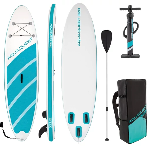 Aqua Quest 320 SUP Kit INTEX - 68242