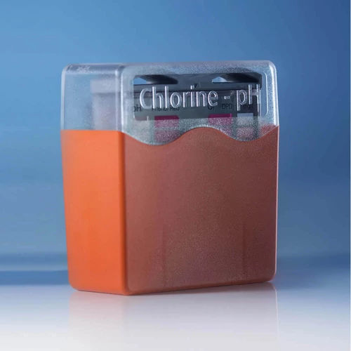 Chlorine / pH meter DPD tablet LOVIBOND