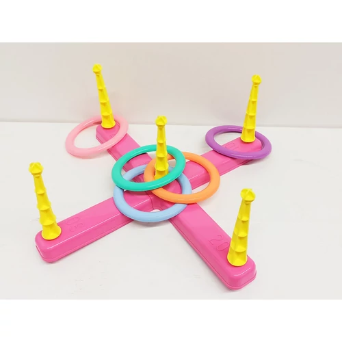 Karikadobáló D-TOYS 454 - SportSarok