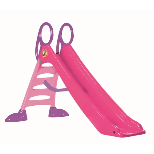 Csúszda, pink 200 cm DOREX - SportSarok