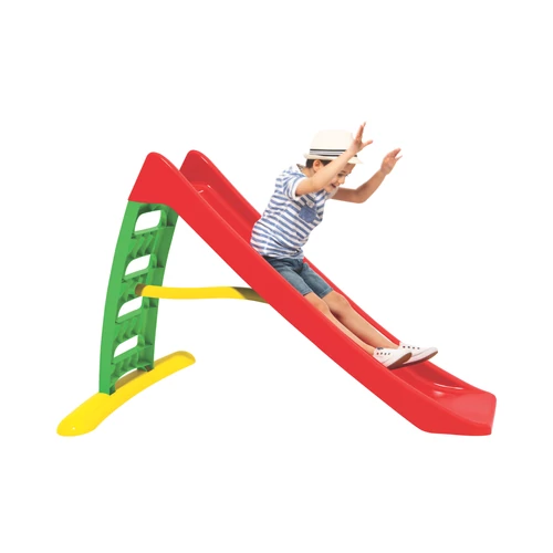 SPEED Slide, red 170 cm DOREX