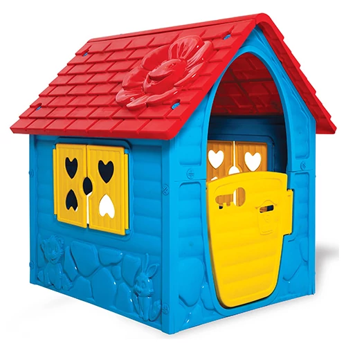 "My first house" playhouse DOREX
