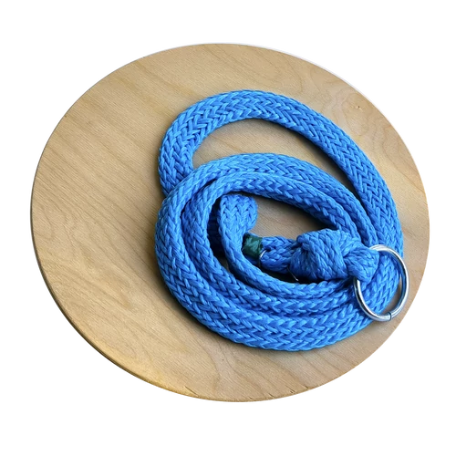 Round plate swing, wooden S-SPORT