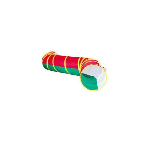 IPLAY Curved play tunnel