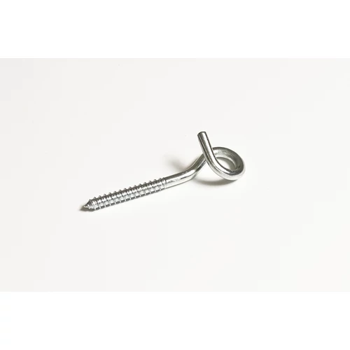 Metal rocking horse 11 cm