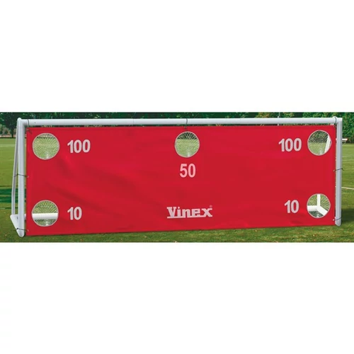 Célzókeret focihoz Vinex