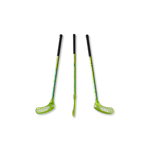 Floorball ütő jobbos 95/106 FORCE ONE GREEN - ACITO - SportSarok