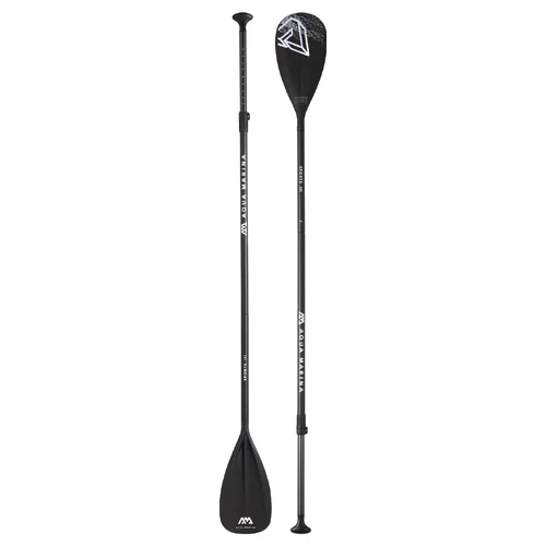 Aqua Marina SPORT III ALUMINUM SUP PADDLE (adjustable)