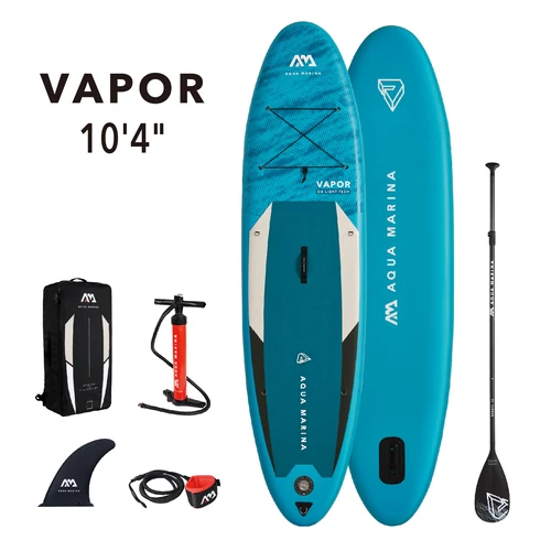 Aqua Marina Vapor SUP set