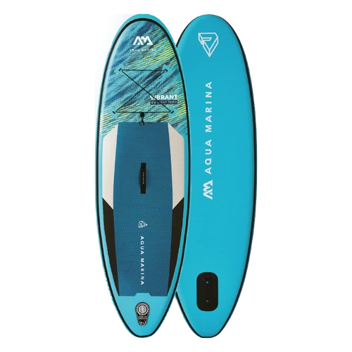 Aqua Marina Vibrant SUP set for kids