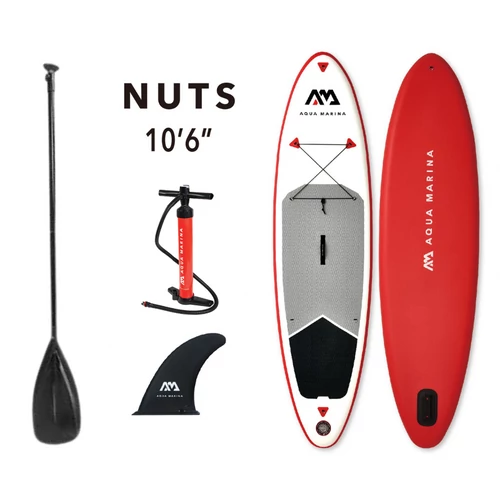 Aqua Marina Nuts SUP set