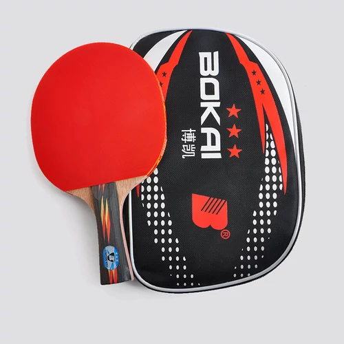 Table tennis racket BOKAI SPORT PRO