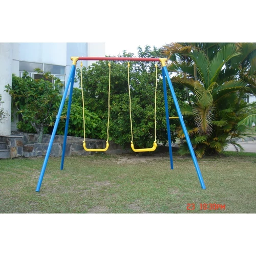 Double swing S-Sport