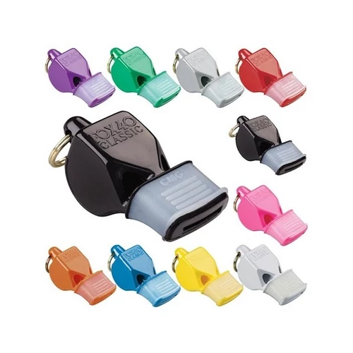 Whistle FOX 40 CMG