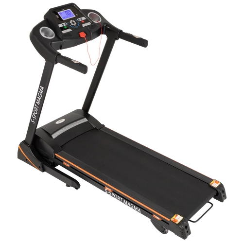 S-SPORT MAGMA threadmill