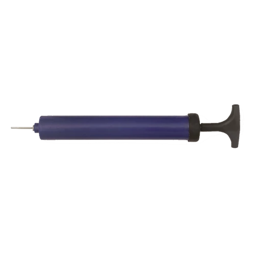 Ball pump, needle valve S-SPORT