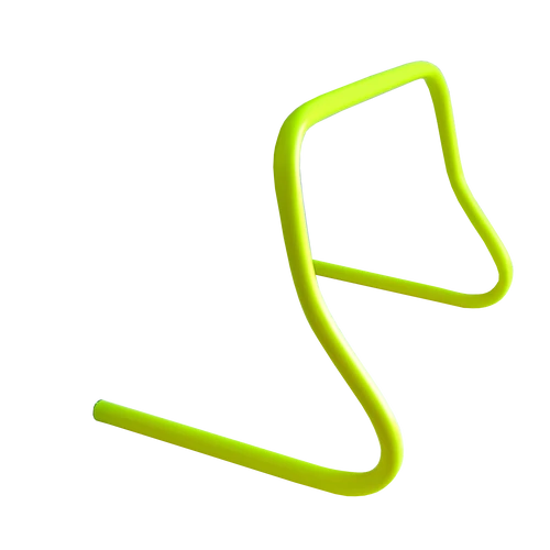 Mini gát, 30 cm magas S-SPORT
