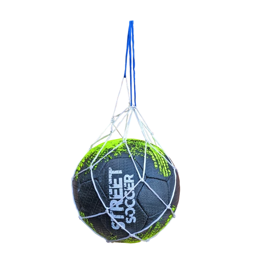Ball net, 1 piece S-SPORT ECONOMY