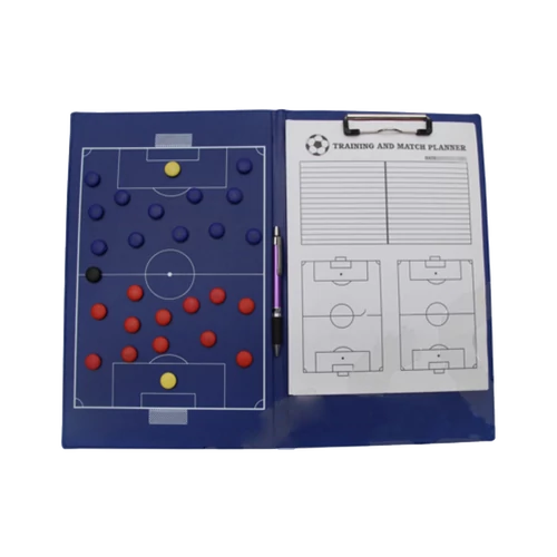 Futball taktikai mappa S-SPORT 