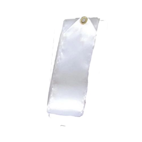 RSG ribbon, 5 m White S-SPORT