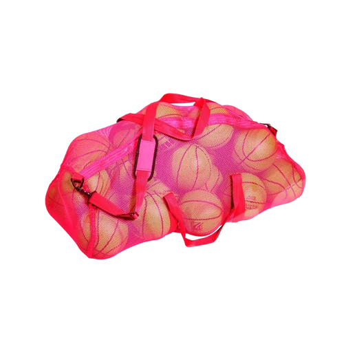 Labdatartó zsák, 90x40 cm-es S-SPORT