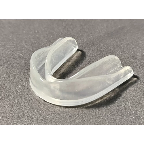 Single row mouthguard, senior S-SPORT