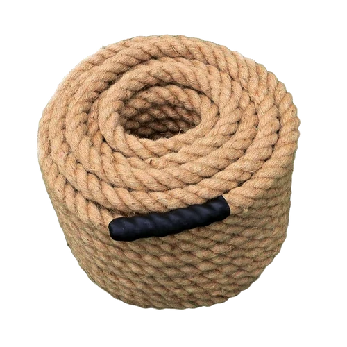 Húzókötél 15 m, 24 mm S-SPORT 