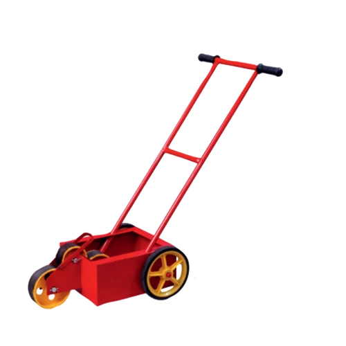 Track-laying trolley S-SPORT ECONOMY - S-Sport.store