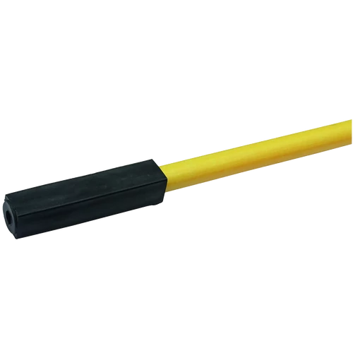 High jump bar, competition - 4 m S-SPORT ECONOMY