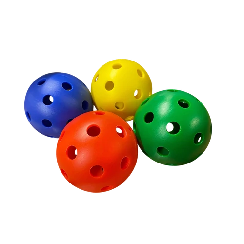 S-Sport Floorball ball UN100 - S-Sport