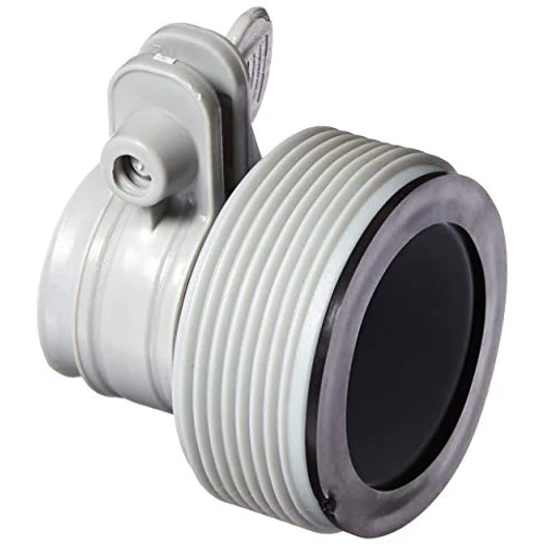 1.25&quot; to 1.5&quot; Type B Hose Adapters for Pumps &amp; Saltwater System INTEX 10722 - S-Sport.store