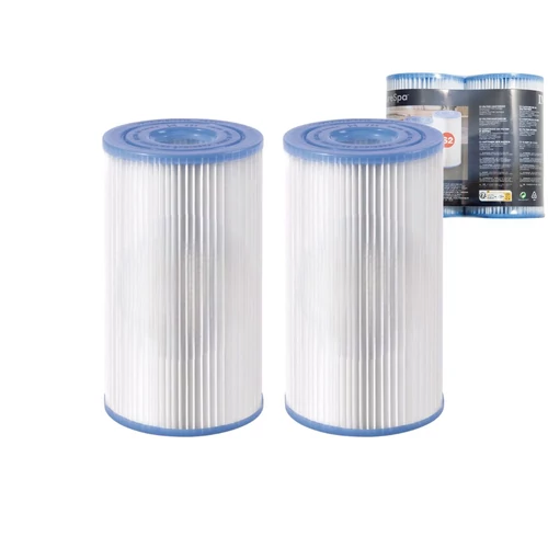S2 Filter Cartridge Duopack - INTEX 29012 - S-Sport.store
