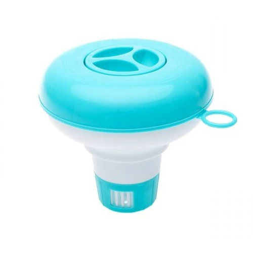 Swimming Pool and Spa Floating Chemical Dispenser, Mini - INTEX 29040