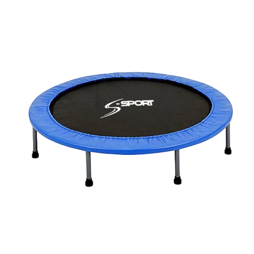 S-SPORT Trampoline - 96 cm