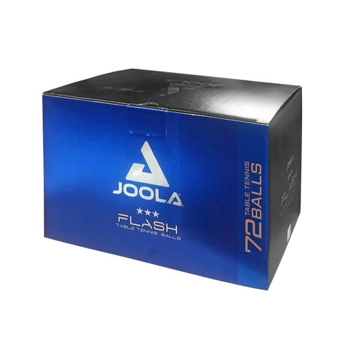Ping pong ball, 72 pieces JOOLA FLASH