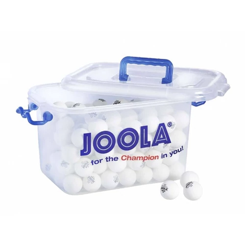 Ping pong ball, 72 pieces JOOLA MAGIC ABS