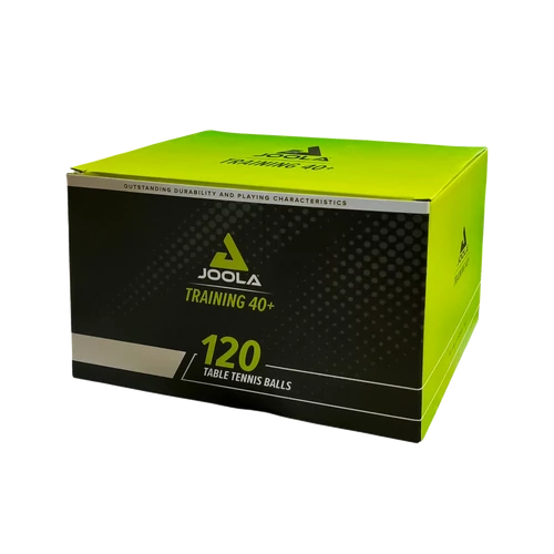 Ping pong ball, 120 pieces JOOLA TRAINING