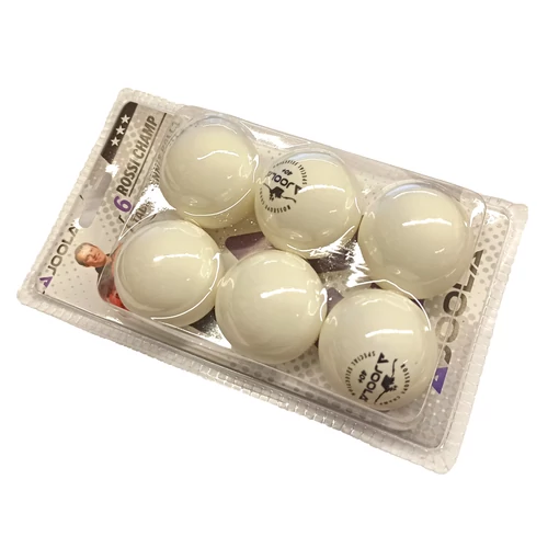 Ping pong ball JOOLA ROSSKOPF CHAMP