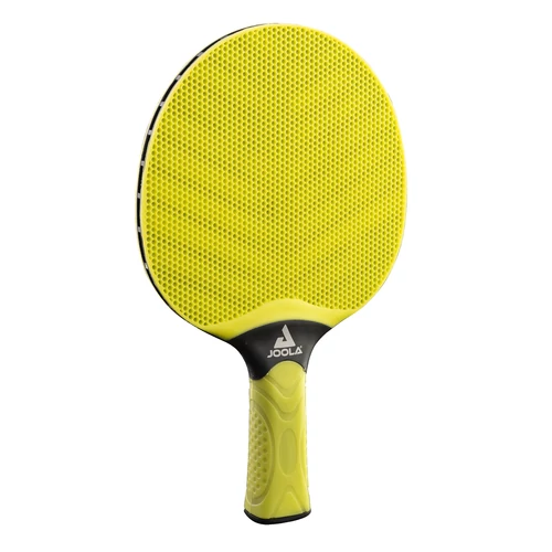 Kültéri pingpongütő JOOLA VIVID OUTDOOR LIME - Sportsarok