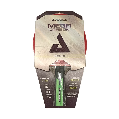 Ping pong JOOLA MEGA CARBON
