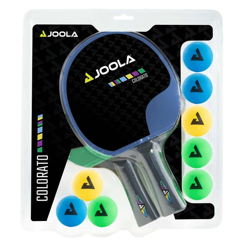 Ping pong set JOOLA COLORATO