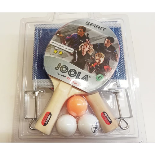 Ping pong set JOOLA ROYAL SPIRIT