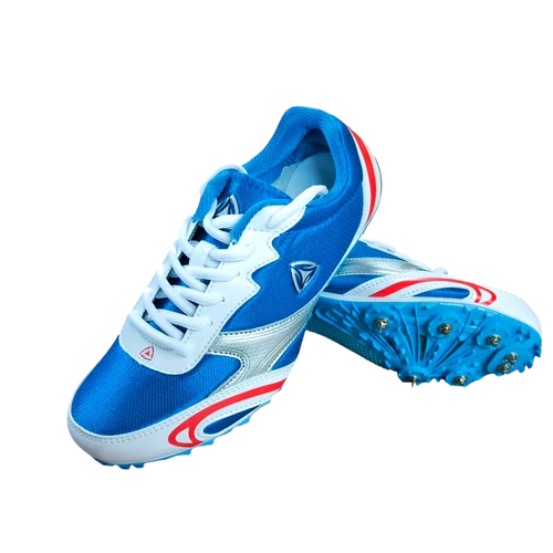 Running shoes, spiked, size 38 - S-SPORT - S-Sport.store