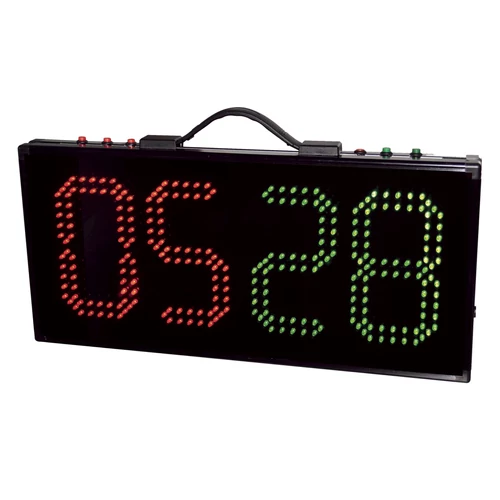 Football Substitution Board with single side LEAP