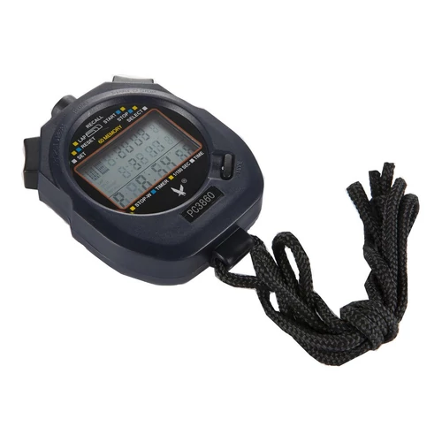 LEAP - Stopwatch - 60 Memory