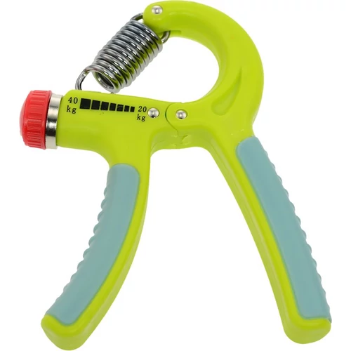 Adjustable wrist clamp 20-40-kg LIFEFIT