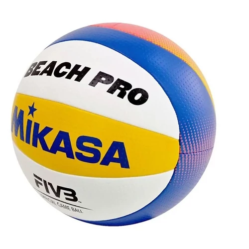 Match Beach Volleyball FIVB MIKASA BV550C- S-Sport