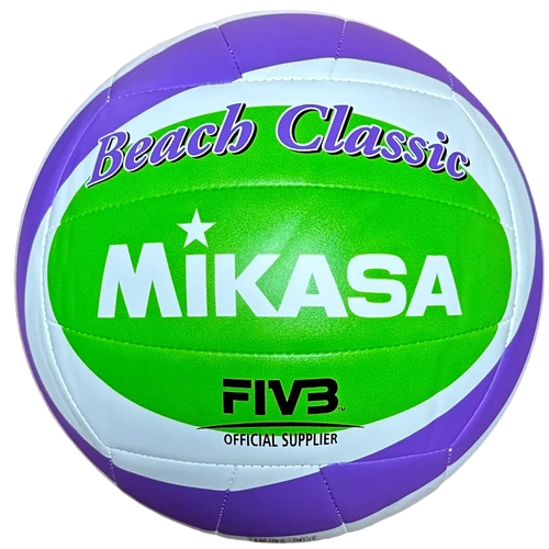 Beach Volleyball MIKASA BV543C – FIVB - S-Sport