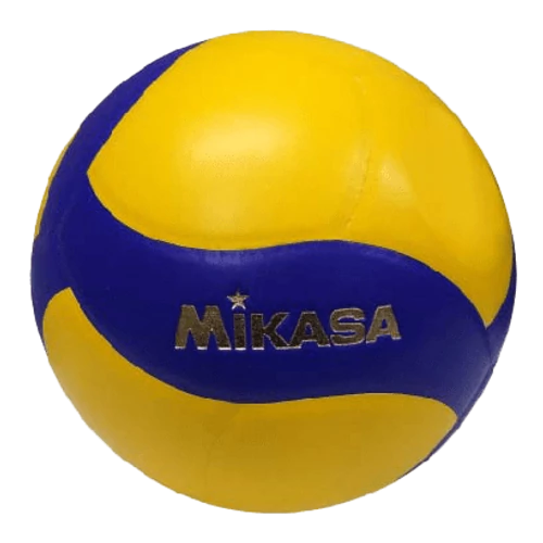 School competition volleyball, MIKASA School Pro V333W-S-Sport
